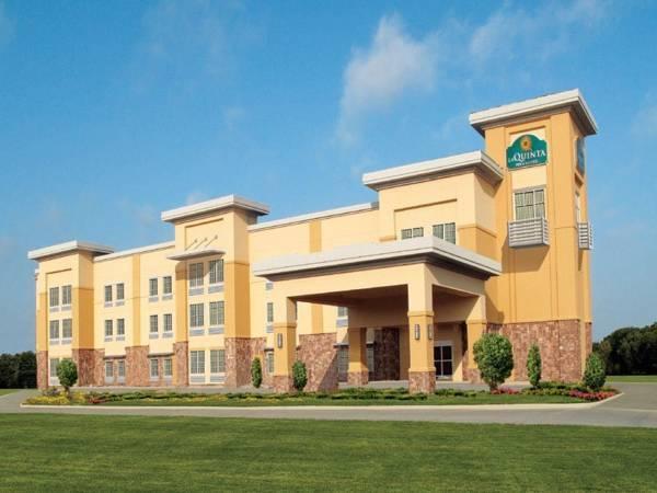 La Quinta By Wyndham Ft. Worth - Forest Hill, Tx Exterior photo