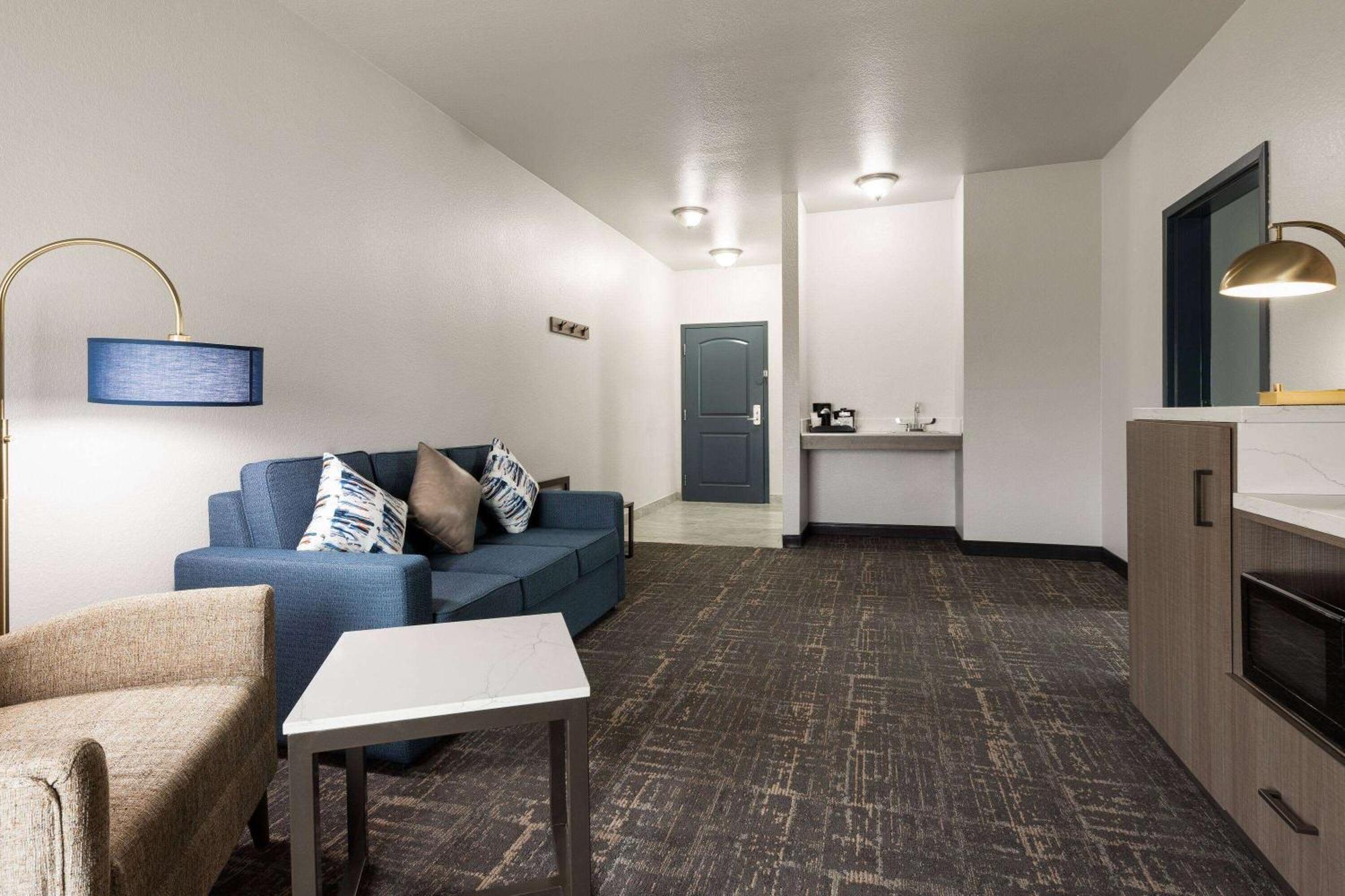 La Quinta By Wyndham Ft. Worth - Forest Hill, Tx Exterior photo