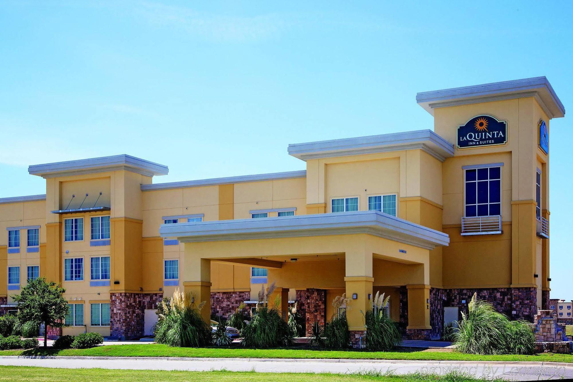 La Quinta By Wyndham Ft. Worth - Forest Hill, Tx Exterior photo