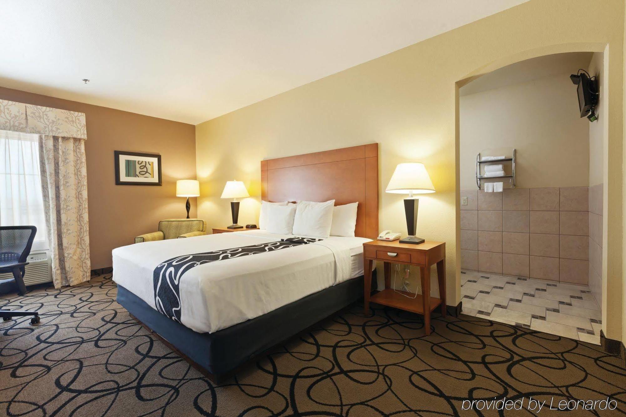 La Quinta By Wyndham Ft. Worth - Forest Hill, Tx Exterior photo