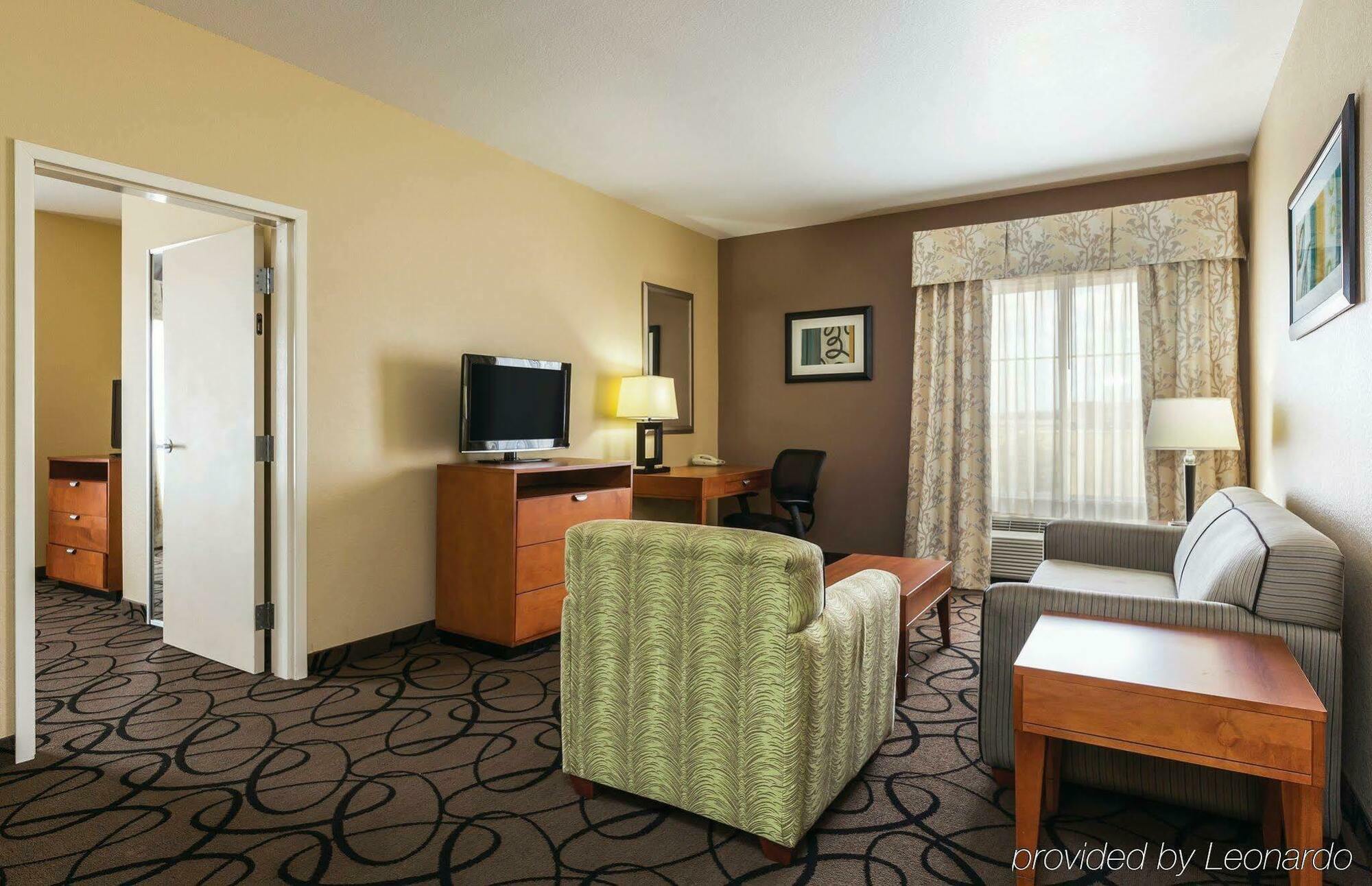 La Quinta By Wyndham Ft. Worth - Forest Hill, Tx Exterior photo